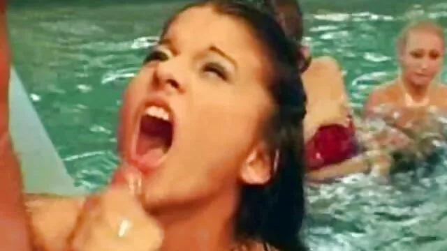 Sexo aniyome wa ijippari español apasionado de jóvenes amantes, chica como posición 69