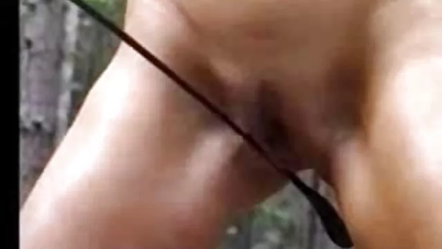 Hermosa chica se acaricia peliculas porno hentay en español en el baño