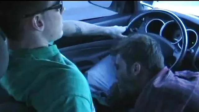 Sexy coche