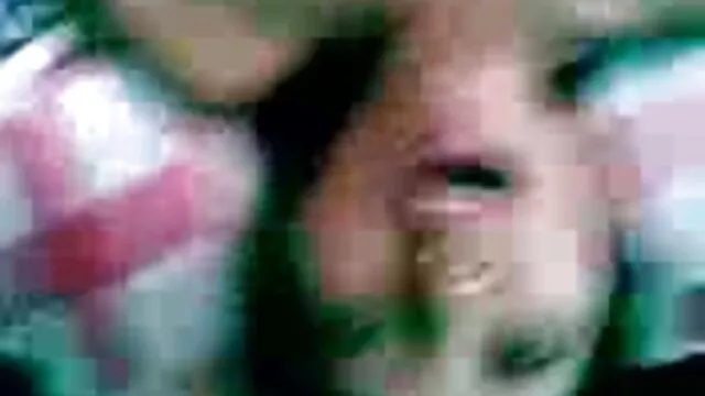 Sexy chica siendo jugado high school dxd hentai español