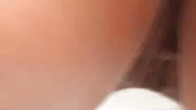 La adivina sabía que le lamería el hentai sexo en español coño a la rubia