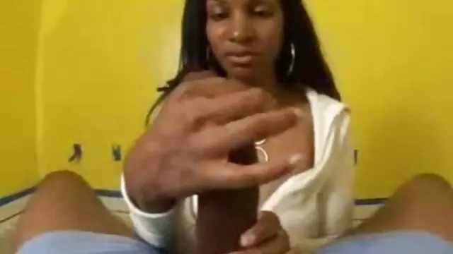 Sexy morena con un ver anime hentai online pawg culo